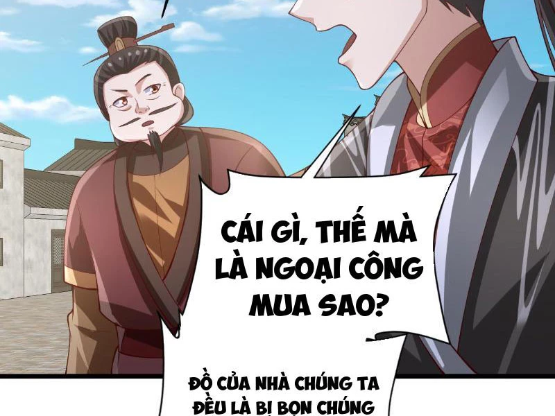 Mở Đầu Nữ Đế Làm Chính Cung Chapter 333 - Trang 4