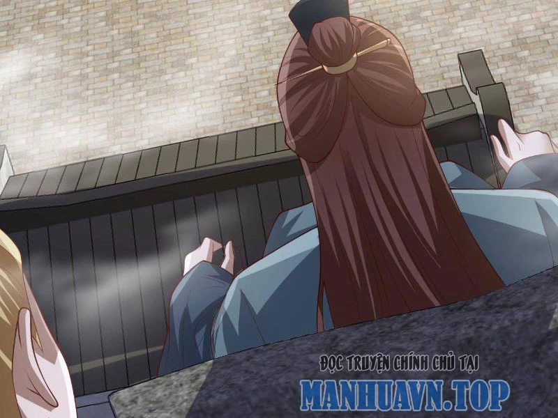 Mở Đầu Nữ Đế Làm Chính Cung Chapter 333 - Trang 4