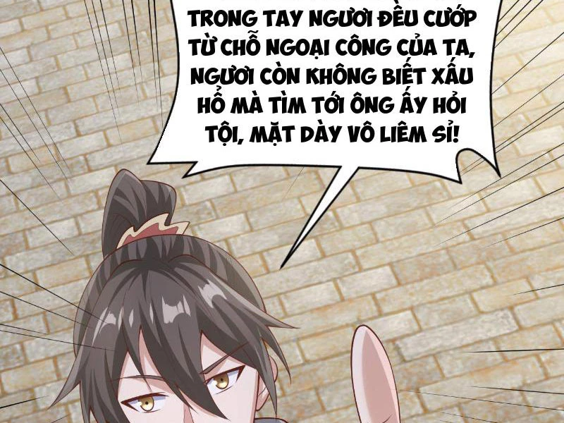 Mở Đầu Nữ Đế Làm Chính Cung Chapter 333 - Trang 4