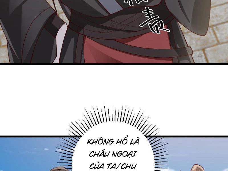 Mở Đầu Nữ Đế Làm Chính Cung Chapter 333 - Trang 4
