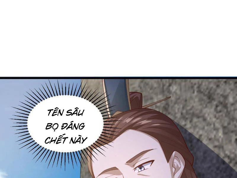 Mở Đầu Nữ Đế Làm Chính Cung Chapter 333 - Trang 4