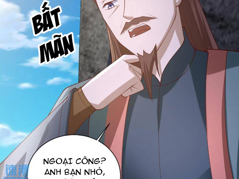 Mở Đầu Nữ Đế Làm Chính Cung Chapter 333 - Trang 4