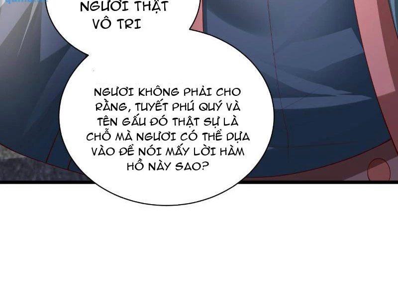 Mở Đầu Nữ Đế Làm Chính Cung Chapter 333 - Trang 4