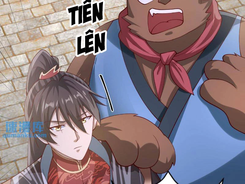 Mở Đầu Nữ Đế Làm Chính Cung Chapter 333 - Trang 4