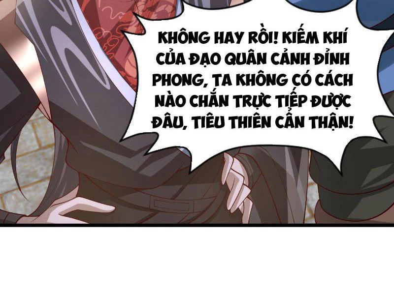 Mở Đầu Nữ Đế Làm Chính Cung Chapter 333 - Trang 4