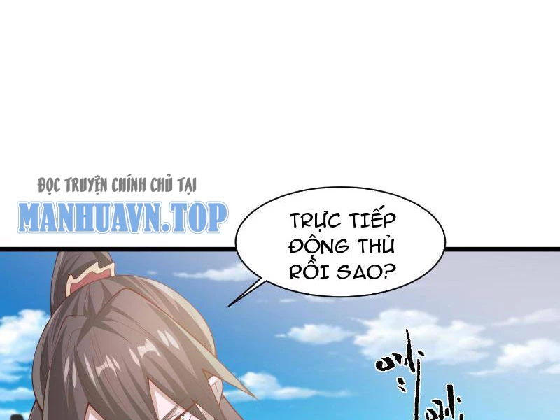 Mở Đầu Nữ Đế Làm Chính Cung Chapter 333 - Trang 4