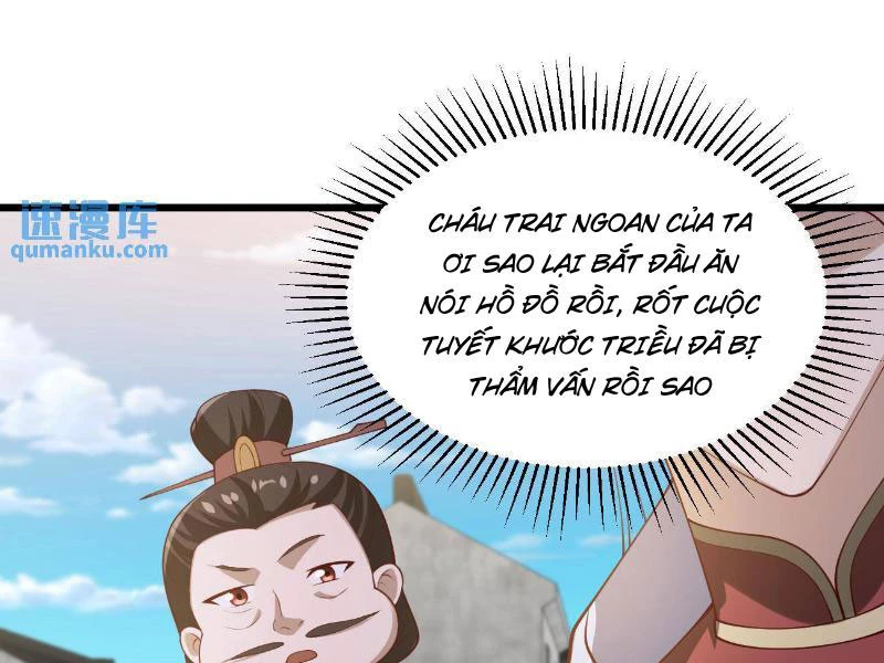 Mở Đầu Nữ Đế Làm Chính Cung Chapter 333 - Trang 4
