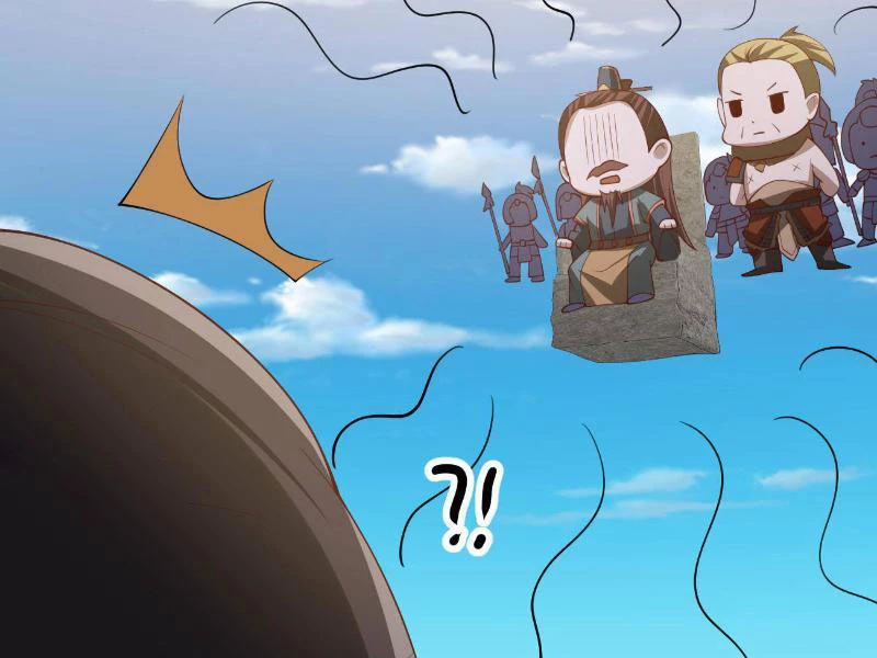 Mở Đầu Nữ Đế Làm Chính Cung Chapter 333 - Trang 4