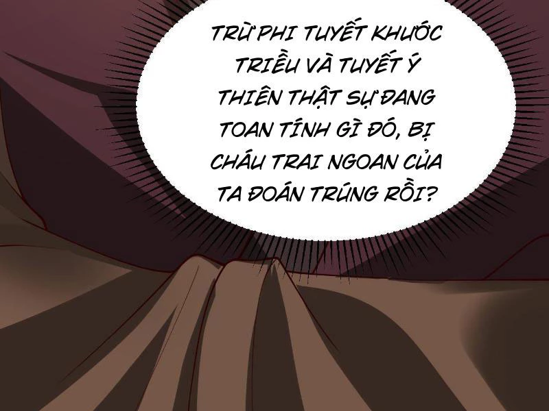 Mở Đầu Nữ Đế Làm Chính Cung Chapter 333 - Trang 4