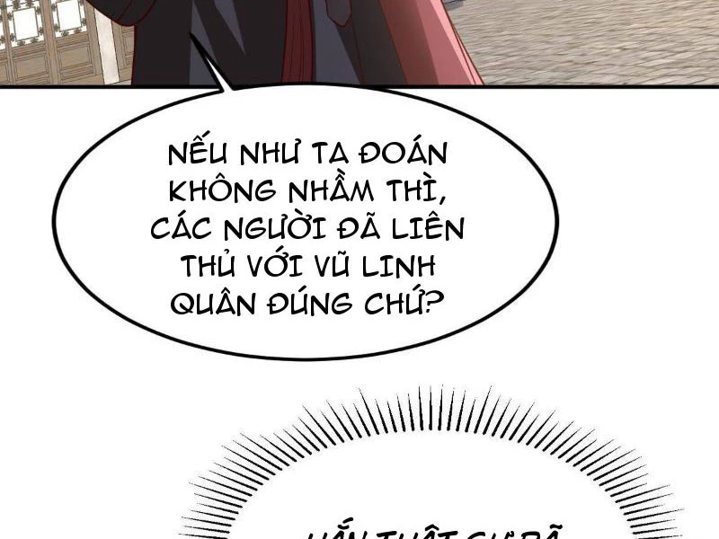 Mở Đầu Nữ Đế Làm Chính Cung Chapter 334 - Trang 4