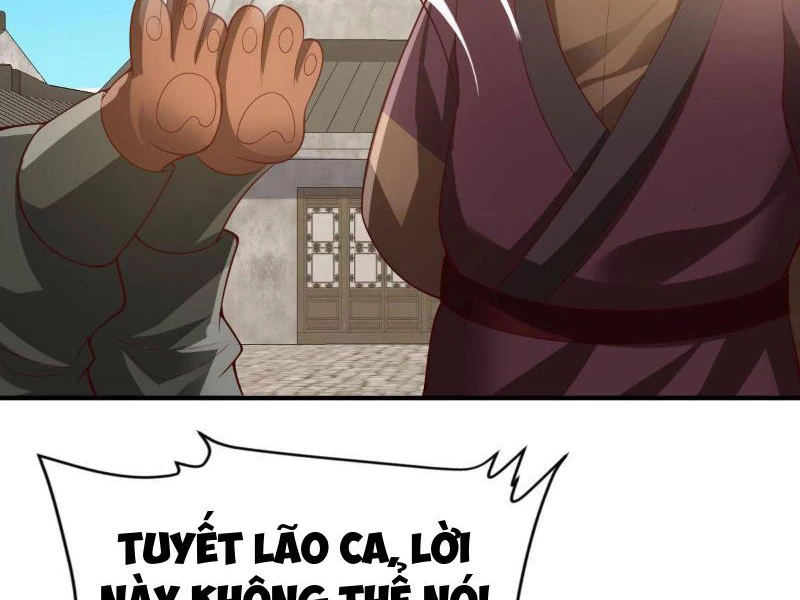 Mở Đầu Nữ Đế Làm Chính Cung Chapter 334 - Trang 4