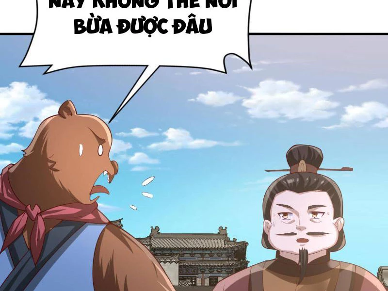Mở Đầu Nữ Đế Làm Chính Cung Chapter 334 - Trang 4