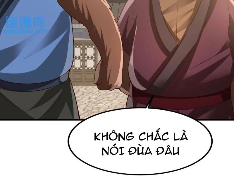 Mở Đầu Nữ Đế Làm Chính Cung Chapter 334 - Trang 4