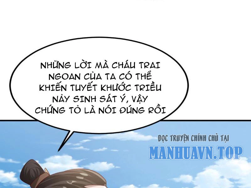 Mở Đầu Nữ Đế Làm Chính Cung Chapter 334 - Trang 4
