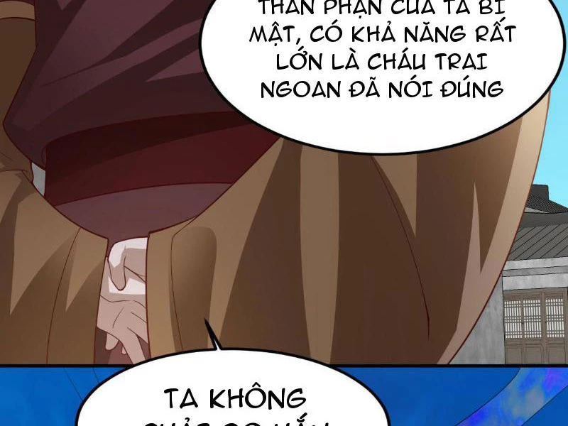Mở Đầu Nữ Đế Làm Chính Cung Chapter 334 - Trang 4