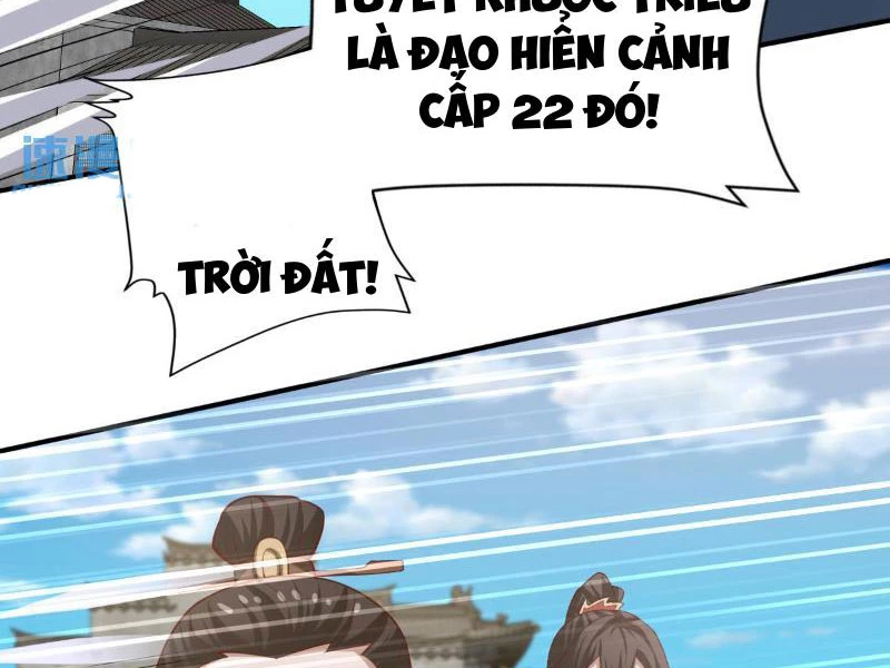 Mở Đầu Nữ Đế Làm Chính Cung Chapter 334 - Trang 4