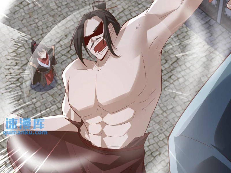 Mở Đầu Nữ Đế Làm Chính Cung Chapter 334 - Trang 4
