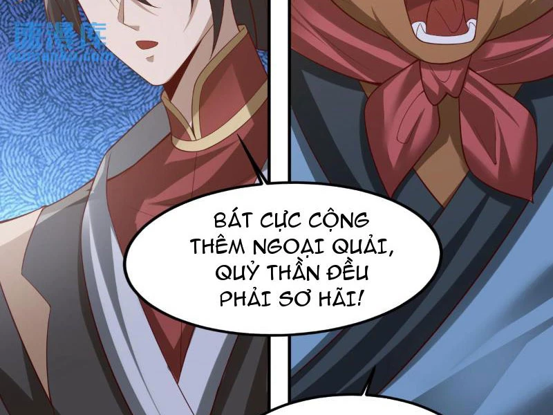 Mở Đầu Nữ Đế Làm Chính Cung Chapter 334 - Trang 4
