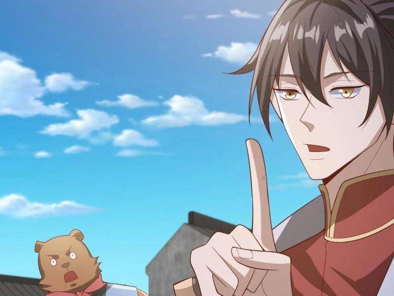 Mở Đầu Nữ Đế Làm Chính Cung Chapter 334 - Trang 4