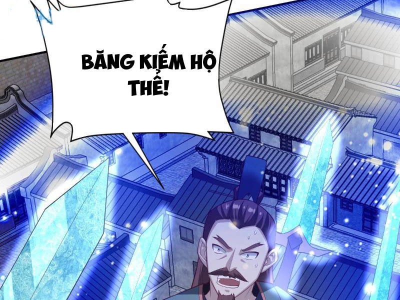 Mở Đầu Nữ Đế Làm Chính Cung Chapter 334 - Trang 4
