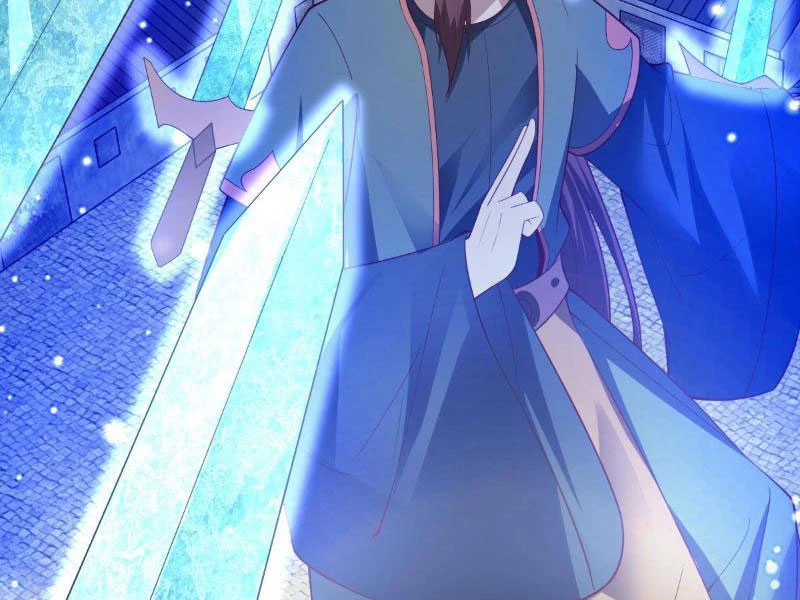 Mở Đầu Nữ Đế Làm Chính Cung Chapter 334 - Trang 4