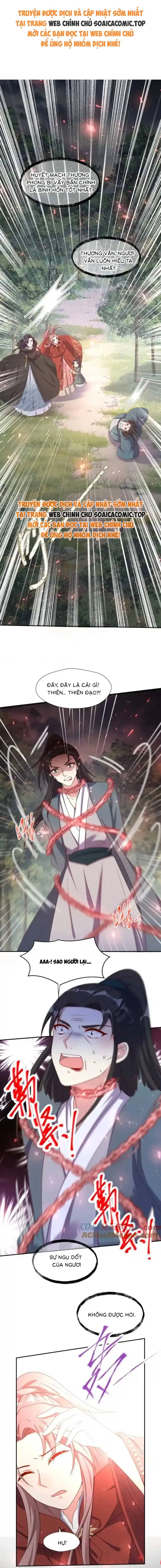 Vương Gia Khắc Thê Chapter 260 - Trang 3