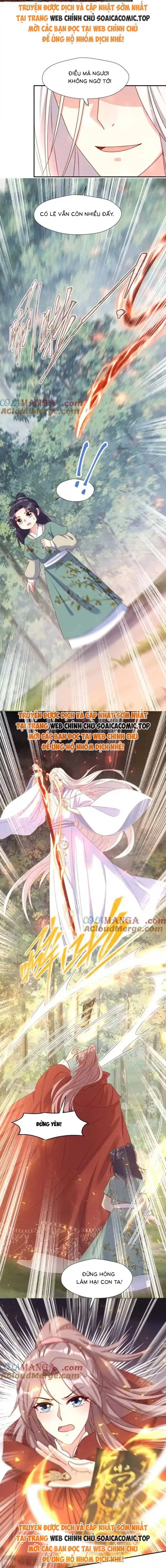 Vương Gia Khắc Thê Chapter 260 - Trang 3