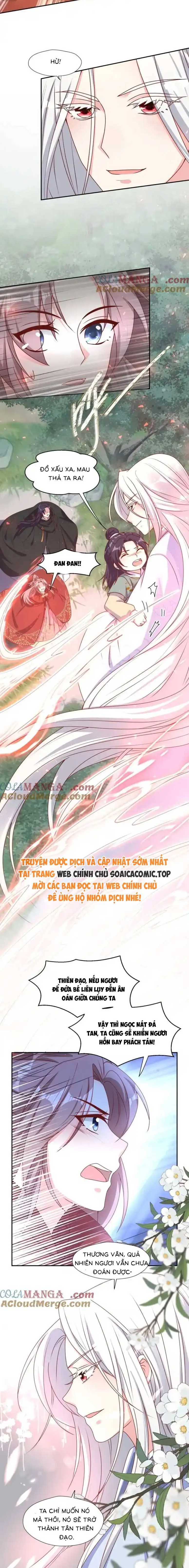 Vương Gia Khắc Thê Chapter 260 - Trang 3