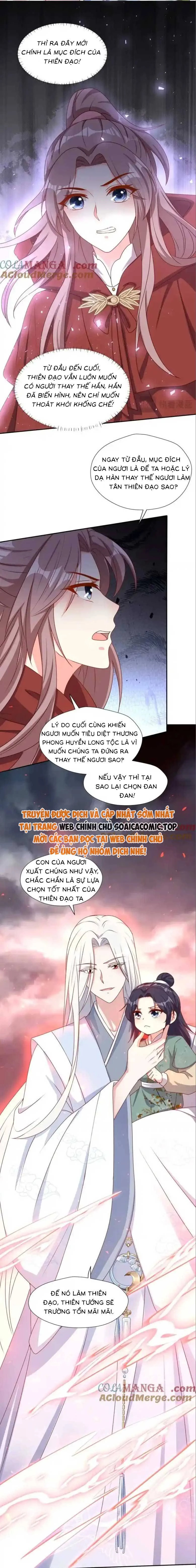 Vương Gia Khắc Thê Chapter 260 - Trang 3