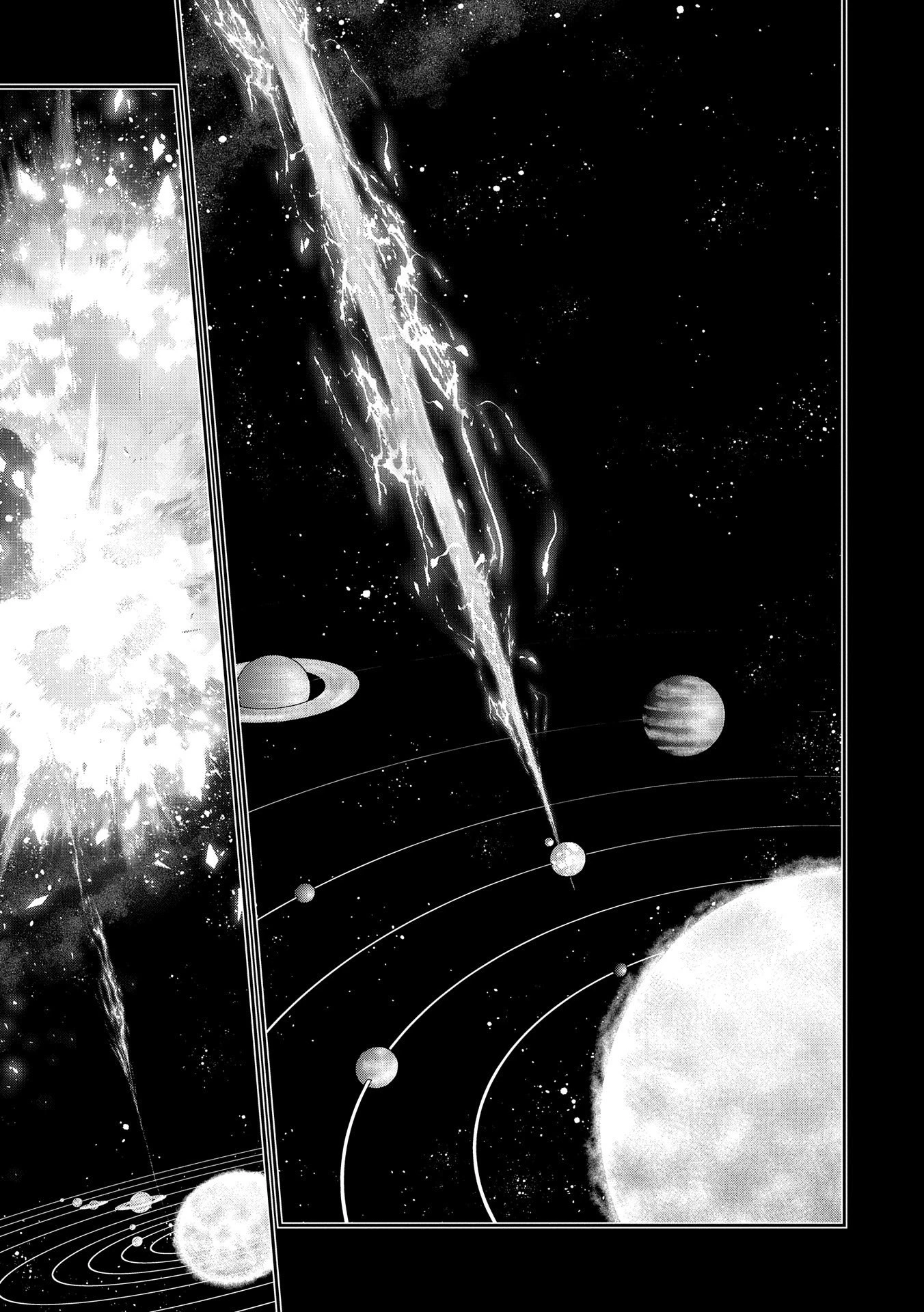 Yasei No Last Boss Ga Arawareta Chapter 45.2 - Trang 2