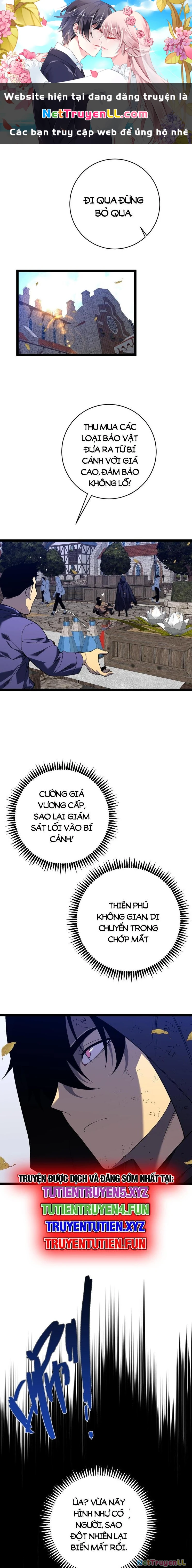 Thiên Phú Của Ngươi, Giờ Là Của Ta Chapter 84 - Trang 4