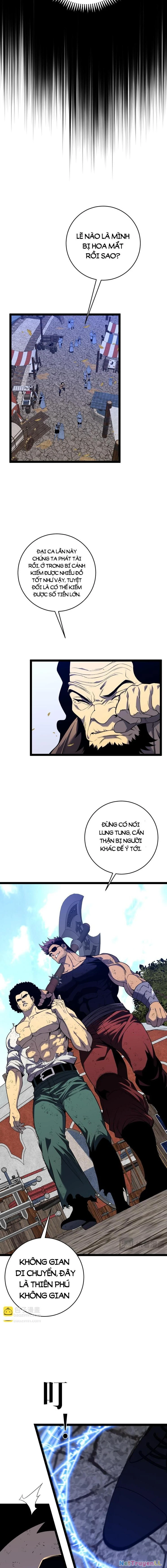 Thiên Phú Của Ngươi, Giờ Là Của Ta Chapter 84 - Trang 4