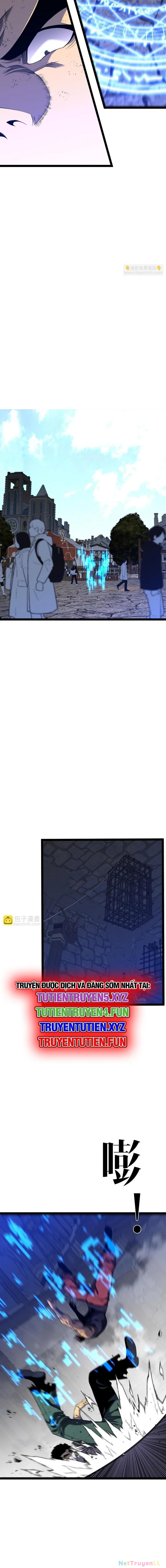 Thiên Phú Của Ngươi, Giờ Là Của Ta Chapter 84 - Trang 4