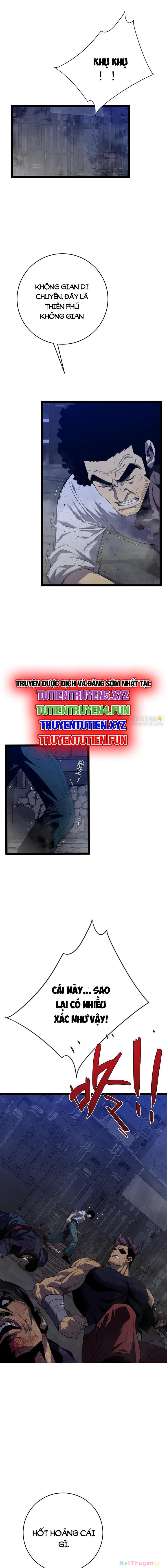 Thiên Phú Của Ngươi, Giờ Là Của Ta Chapter 84 - Trang 4