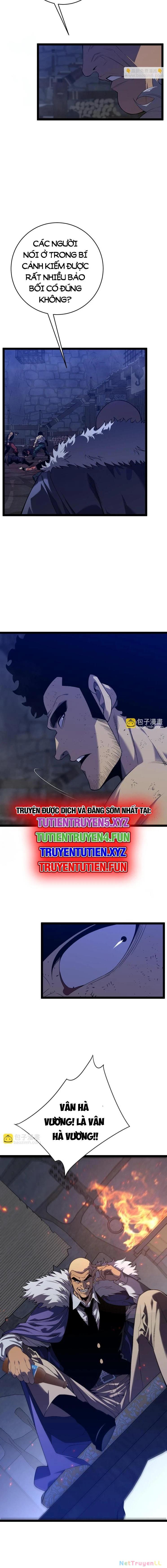 Thiên Phú Của Ngươi, Giờ Là Của Ta Chapter 84 - Trang 4