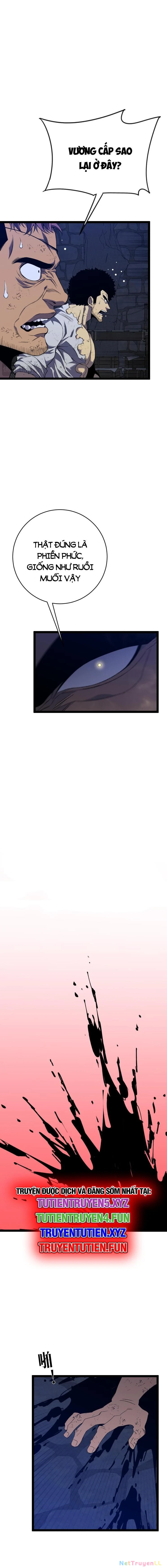 Thiên Phú Của Ngươi, Giờ Là Của Ta Chapter 84 - Trang 4