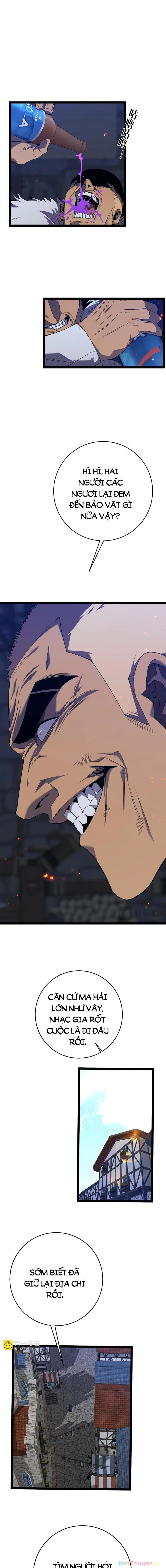 Thiên Phú Của Ngươi, Giờ Là Của Ta Chapter 84 - Trang 4