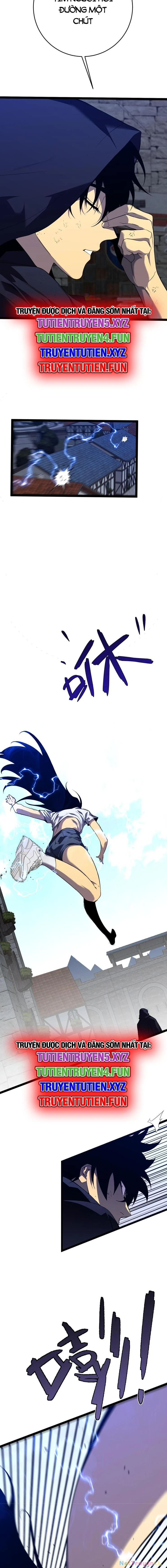 Thiên Phú Của Ngươi, Giờ Là Của Ta Chapter 84 - Trang 4