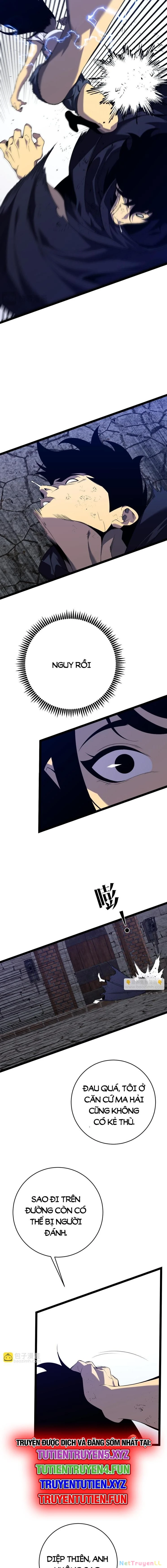 Thiên Phú Của Ngươi, Giờ Là Của Ta Chapter 84 - Trang 4