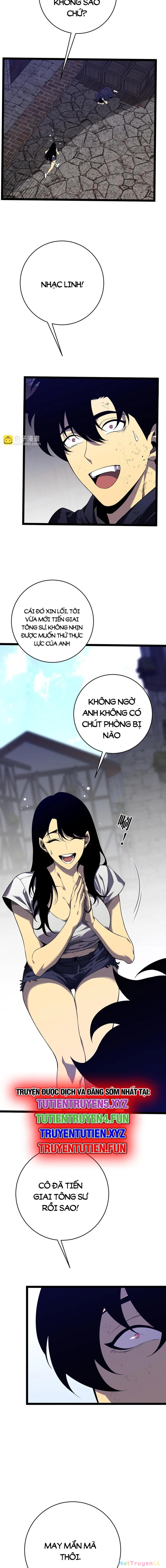 Thiên Phú Của Ngươi, Giờ Là Của Ta Chapter 84 - Trang 4