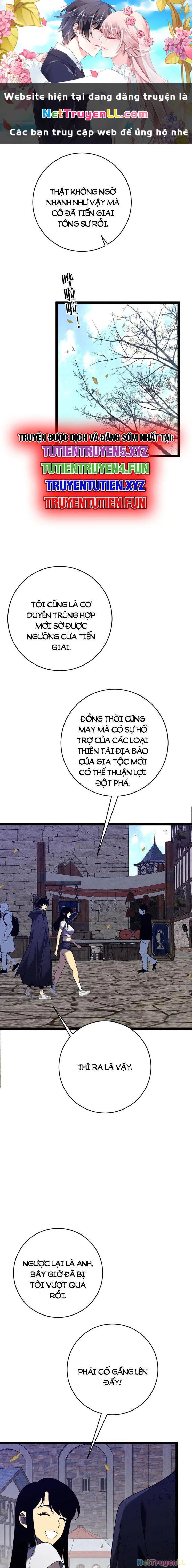 Thiên Phú Của Ngươi, Giờ Là Của Ta Chapter 85 - Trang 4