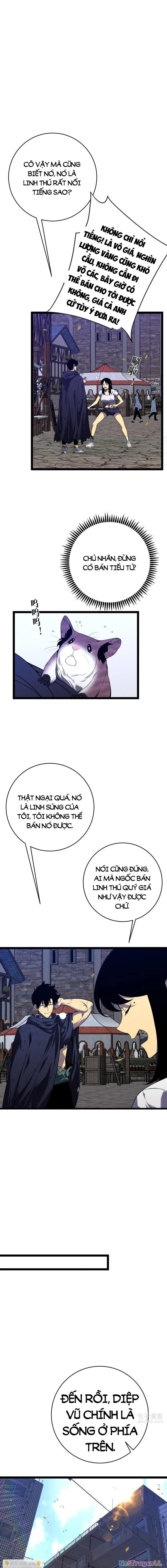 Thiên Phú Của Ngươi, Giờ Là Của Ta Chapter 85 - Trang 4