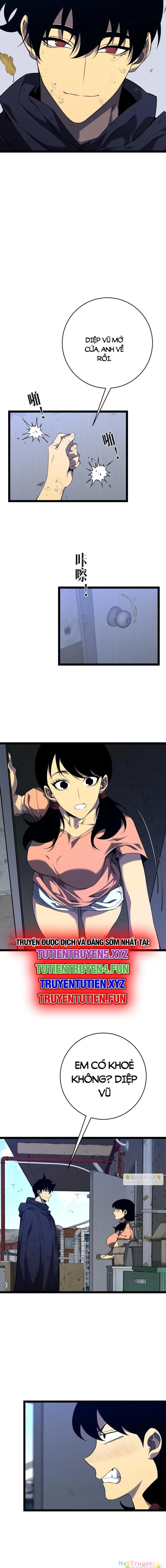 Thiên Phú Của Ngươi, Giờ Là Của Ta Chapter 85 - Trang 4