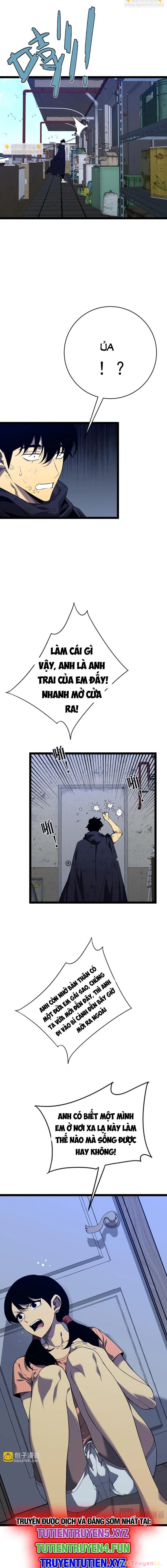 Thiên Phú Của Ngươi, Giờ Là Của Ta Chapter 85 - Trang 4