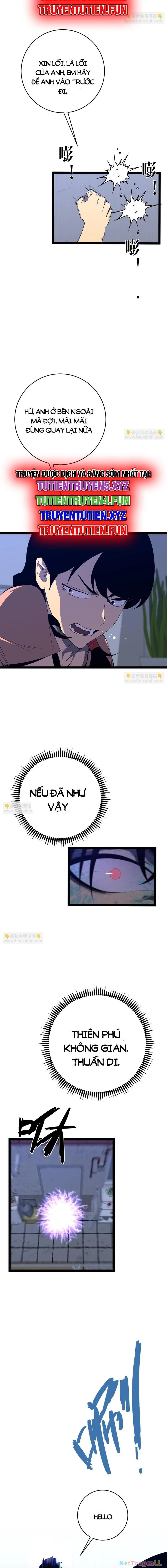 Thiên Phú Của Ngươi, Giờ Là Của Ta Chapter 85 - Trang 4