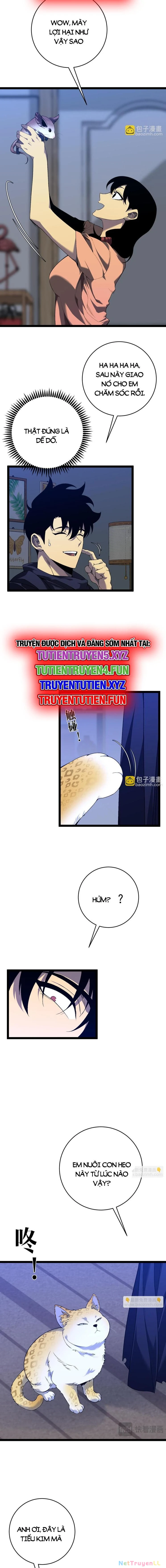 Thiên Phú Của Ngươi, Giờ Là Của Ta Chapter 85 - Trang 4