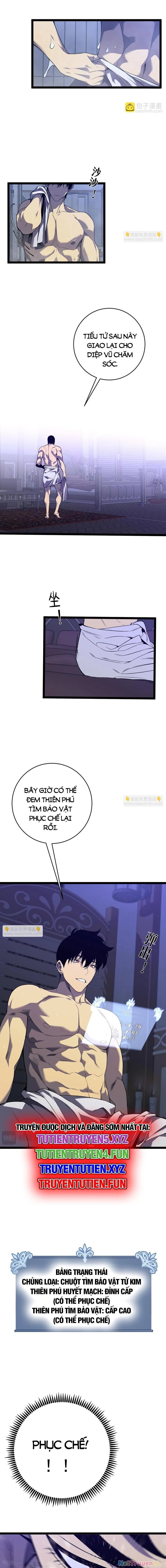 Thiên Phú Của Ngươi, Giờ Là Của Ta Chapter 86 - Trang 4