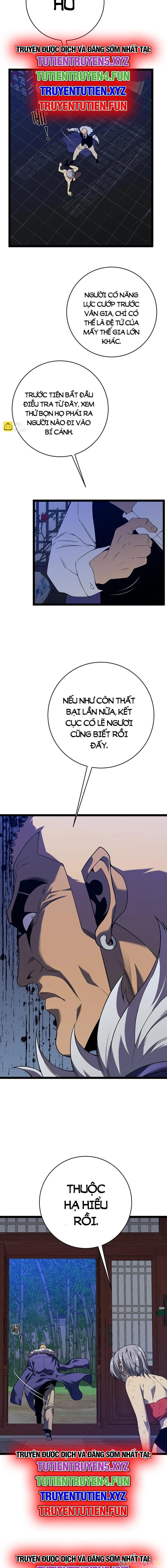 Thiên Phú Của Ngươi, Giờ Là Của Ta Chapter 86 - Trang 4