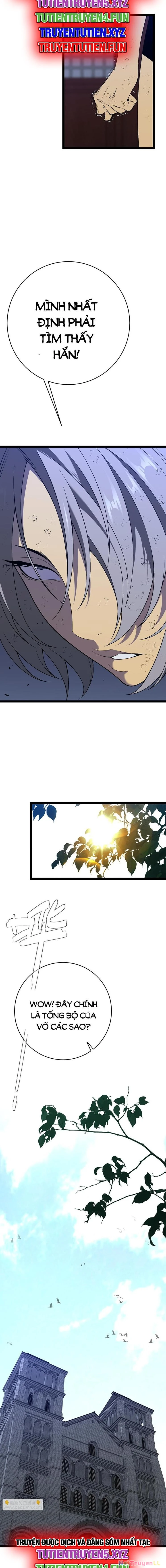 Thiên Phú Của Ngươi, Giờ Là Của Ta Chapter 86 - Trang 4