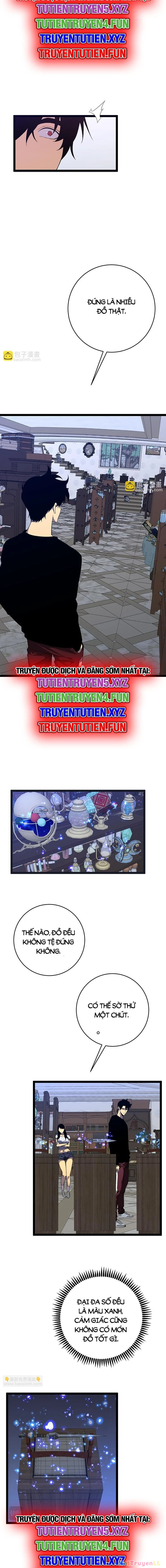 Thiên Phú Của Ngươi, Giờ Là Của Ta Chapter 86 - Trang 4